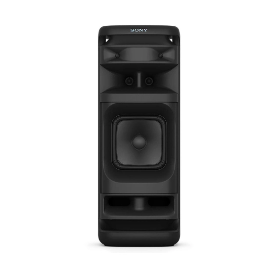 Prijenosni bluetooth zvučnik SONY ULT TOWER 10, Bluetooth 5.2, crni Prijenosni bluetooth zvučnik SONY ULT TOWER 10, Bluetooth 5.2, crni