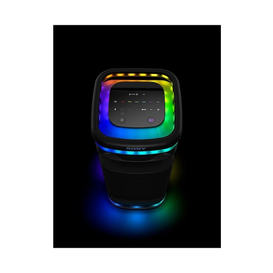 Prijenosni bluetooth zvučnik SONY ULT TOWER 10, Bluetooth 5.2, crni Prijenosni bluetooth zvučnik SONY ULT TOWER 10, Bluetooth 5.2, crni