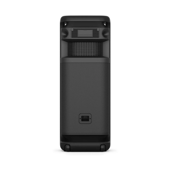 Prijenosni bluetooth zvučnik SONY ULT TOWER 10, Bluetooth 5.2, crni Prijenosni bluetooth zvučnik SONY ULT TOWER 10, Bluetooth 5.2, crni