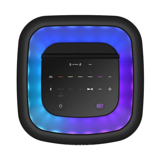 Prijenosni bluetooth zvučnik SONY ULT TOWER 10, Bluetooth 5.2, crni Prijenosni bluetooth zvučnik SONY ULT TOWER 10, Bluetooth 5.2, crni