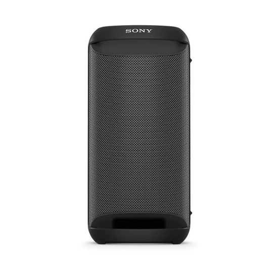 Prijenosni bluetooth zvučnik SONY XV500, 55W, Bluetooth 5.2, IPX4, crni Prijenosni bluetooth zvučnik SONY XV500, 55W, Bluetooth 5.2, IPX4, crni
