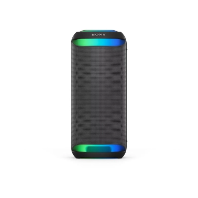 Prijenosni bluetooth zvučnik SONY XV800, Bluetooth 5.2, IPX4, crni Prijenosni bluetooth zvučnik SONY XV800, Bluetooth 5.2, IPX4, crni