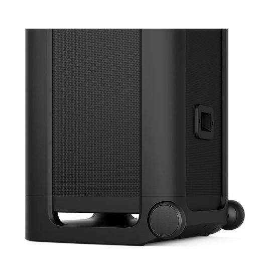 Prijenosni bluetooth zvučnik SONY ULT TOWER 9AC, Bluetooth 5.3, 6.35mm, crni Prijenosni bluetooth zvučnik SONY ULT TOWER 9AC, Bluetooth 5.3, 6.35mm, crni