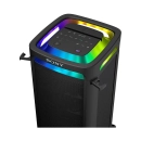 Prijenosni bluetooth zvučnik SONY ULT TOWER 9AC, Bluetooth 5.3, 6.35mm, crni