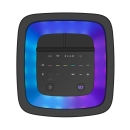 Prijenosni bluetooth zvučnik SONY ULT TOWER 9AC, Bluetooth 5.3, 6.35mm, crni