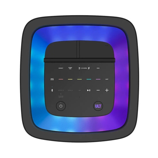 Prijenosni bluetooth zvučnik SONY ULT TOWER 9AC, Bluetooth 5.3, 6.35mm, crni Prijenosni bluetooth zvučnik SONY ULT TOWER 9AC, Bluetooth 5.3, 6.35mm, crni