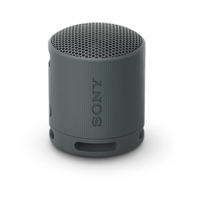Prijenosni bluetooth zvučnik SONY XB100, Bluetooth 5.3, IP67, crni Prijenosni bluetooth zvučnik SONY XB100, Bluetooth 5.3, IP67, crni