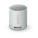 Prijenosni bluetooth zvučnik SONY XB100, Bluetooth 5.3, IP67, sivi