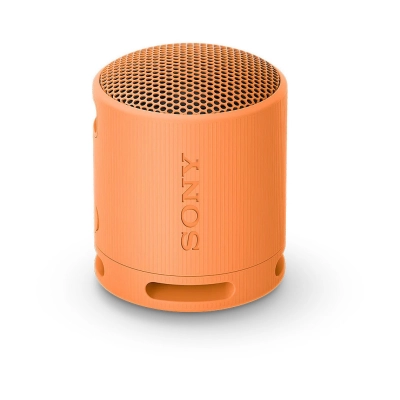 Prijenosni bluetooth zvučnik SONY XB100, Bluetooth 5.3, IP67, narančasti Prijenosni bluetooth zvučnik SONY XB100, Bluetooth 5.3, IP67, narančasti