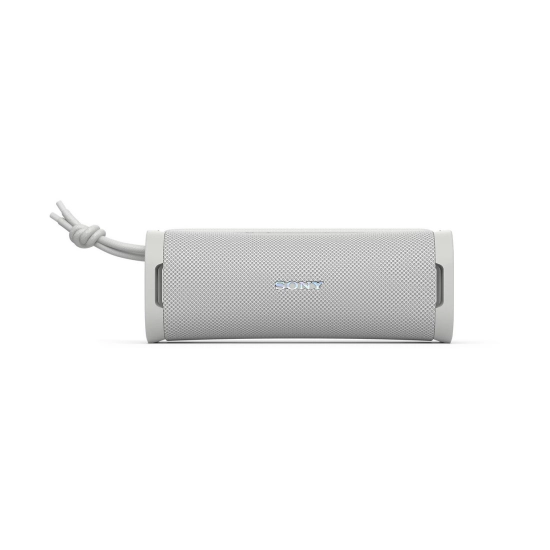 Prijenosni bluetooth zvučnik SONY ULT FIELD 1, Bluetooth 5.3, IP67, bijeli Prijenosni bluetooth zvučnik SONY ULT FIELD 1, Bluetooth 5.3, IP67, bijeli