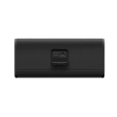Prijenosni bluetooth zvučnik SONY ULT FIELD 3, Bluetooth 5.2, IP67, crni