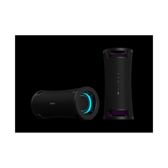 Prijenosni bluetooth zvučnik SONY FIELD 7, Bluetooth 5.2, IP67, crni Prijenosni bluetooth zvučnik SONY FIELD 7, Bluetooth 5.2, IP67, crni