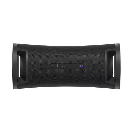 Prijenosni bluetooth zvučnik SONY FIELD 7, Bluetooth 5.2, IP67, crni Prijenosni bluetooth zvučnik SONY FIELD 7, Bluetooth 5.2, IP67, crni