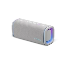 Prijenosni bluetooth zvučnik SONY ULT FIELD 5, Bluetooth 5.2, IP67, bijeli