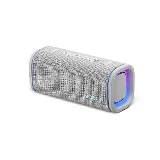 Prijenosni bluetooth zvučnik SONY ULT FIELD 5, Bluetooth 5.2, IP67, bijeli Prijenosni bluetooth zvučnik SONY ULT FIELD 5, Bluetooth 5.2, IP67, bijeli