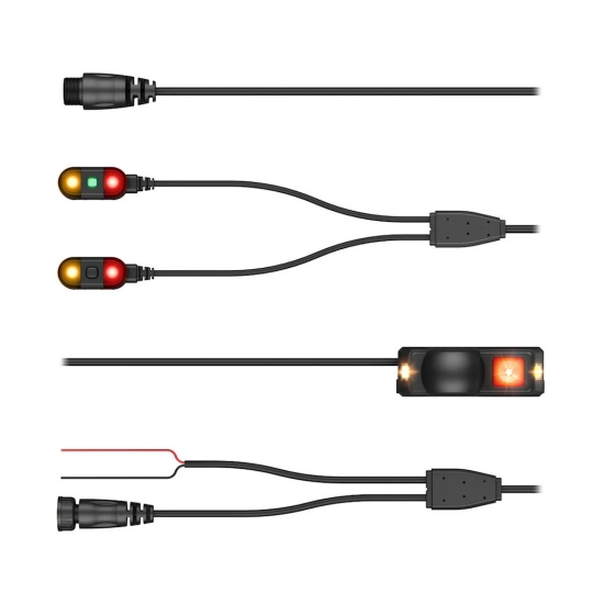 Radar GARMIN Zumo Zumo R1, 010-02902-10, za motocikle Radar GARMIN Zumo Zumo R1, 010-02902-10, za motocikle