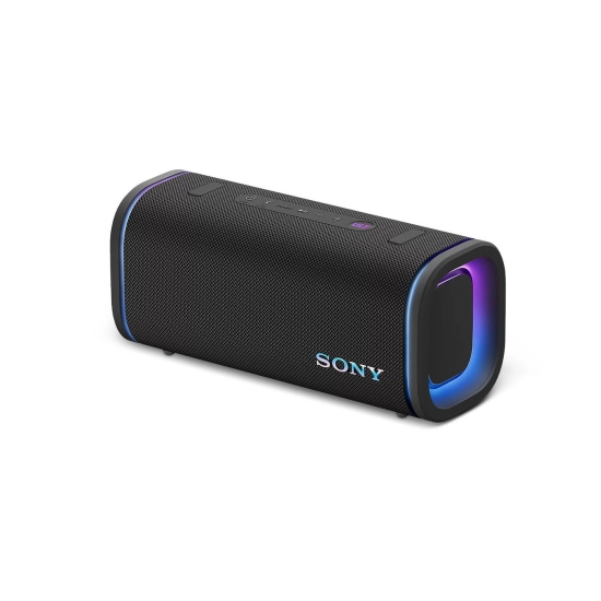 Prijenosni bluetooth zvučnik SONY ULT FIELD 5, Bluetooth 5.2, IP67, crni Prijenosni bluetooth zvučnik SONY ULT FIELD 5, Bluetooth 5.2, IP67, crni