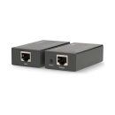 HDMI Extender NEDIS VREP3450AT, CAT5e/Cat6, do 60 m