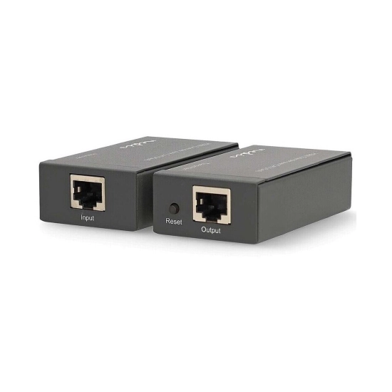 HDMI Extender NEDIS VREP3450AT, CAT5e/Cat6, do 60 m HDMI Extender NEDIS VREP3450AT, CAT5e/Cat6, do 60 m