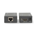HDMI Extender NEDIS VREP3450AT, CAT5e/Cat6, do 60 m
