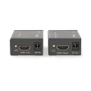 HDMI Extender NEDIS VREP3450AT, CAT5e/Cat6, do 60 m