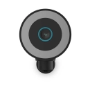 Nadzorna IP kamera NEDIS WIFICO41CBK, vanjska, senzor pokreta, noćni vid, 8MP, 4K UHD, žičana, IPX5, crna