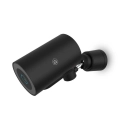 Nadzorna IP kamera NEDIS WIFICO41CBK, vanjska, senzor pokreta, noćni vid, 8MP, 4K UHD, žičana, IPX5, crna