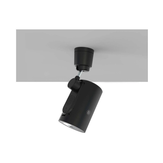 Nadzorna IP kamera NEDIS WIFICO41CBK, vanjska, senzor pokreta, noćni vid, 8MP, 4K UHD, žičana, IPX5, crna