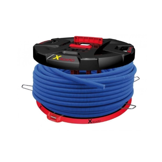 Roler za kabel profesionalni  RUNPOTEC XB 500