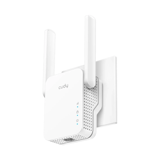 Repeater CUDY RE1500, AX1500, WiFi 6