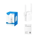 Repeater CUDY RE1500, AX1500, WiFi 6