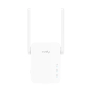 Repeater CUDY RE1500, AX1500, WiFi 6
