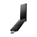 Mrežna kartica adapter CUDY BE6500, USB A 3.0, WiFi 7, do 688Mbps