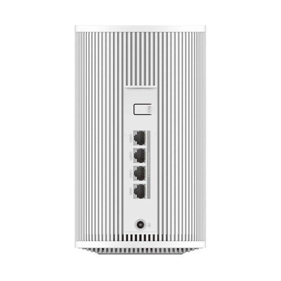 Access Point CUDY M11000, BE11000, WiFi 7, 2 komada
