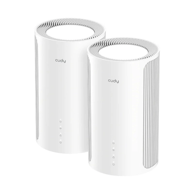 Access Point CUDY M11000, BE11000, WiFi 7, 2 komada Access Point CUDY M11000, BE11000, WiFi 7, 2 komada