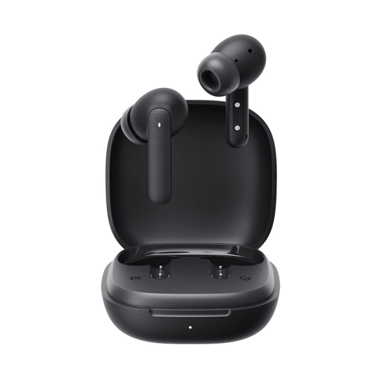 Slušalice QCY Buds, In-Ear, bežične, Bluetooth, sive Slušalice QCY Buds, In-Ear, bežične, Bluetooth, sive