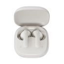 Slušalice QCY Buds, In-Ear, bežične, Bluetooth, bijele