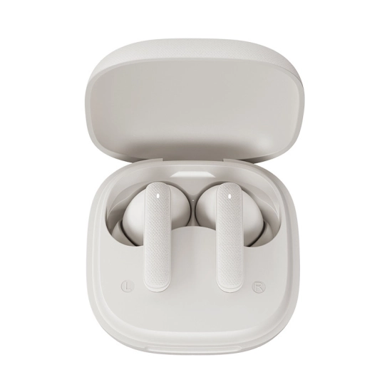 Slušalice QCY Buds, In-Ear, bežične, Bluetooth, bijele Slušalice QCY Buds, In-Ear, bežične, Bluetooth, bijele