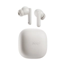 Slušalice QCY Buds, In-Ear, bežične, Bluetooth, bijele