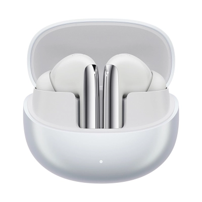 Slušalice QCY Melobuds Pro, In-Ear, bežične, Bluetooth, bijele