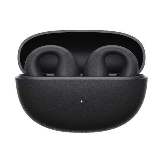 Slušalice QCY Crossky C10, In-Ear, bežične, Bluetooth, crne