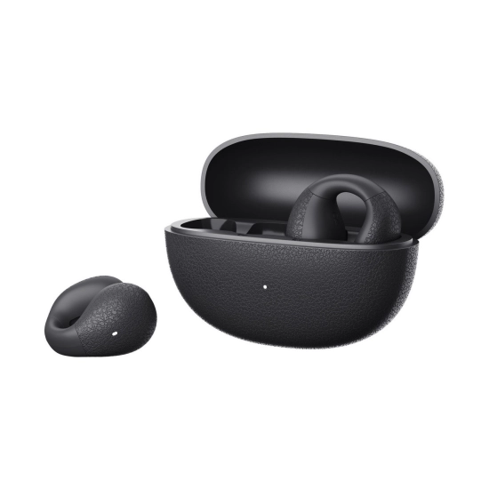 Slušalice QCY Crossky C10, In-Ear, bežične, Bluetooth, crne