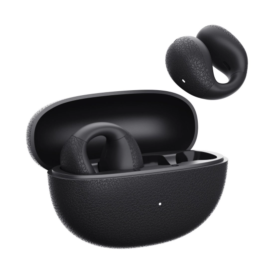 Slušalice QCY Crossky C10, In-Ear, bežične, Bluetooth, crne