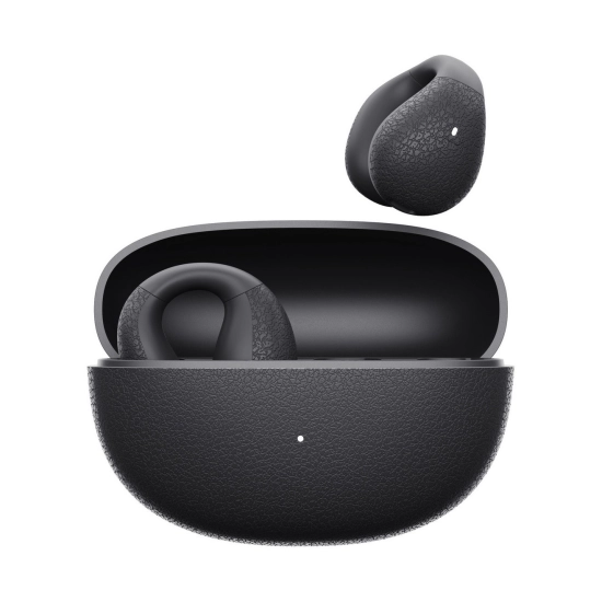 Slušalice QCY Crossky C10, In-Ear, bežične, Bluetooth, crne