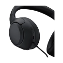 Slušalice QCY H3, bežične, On-Ear, Bluetooth, crne