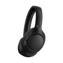 Slušalice QCY H3, bežične, On-Ear, Bluetooth, crne