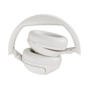 Slušalice QCY H3, bežične, On-Ear, Bluetooth, bijele
