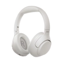 Slušalice QCY H3, bežične, On-Ear, Bluetooth, bijele