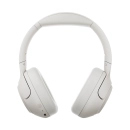 Slušalice QCY H3, bežične, On-Ear, Bluetooth, bijele