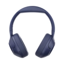 Slušalice QCY H3, bežične, On-Ear, Bluetooth, plave